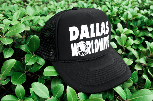 Dallas Worldwide Trucker