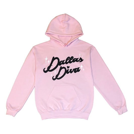 DALLAS DIVA HOODIE