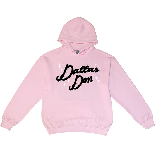 DALLAS DON HOODIE