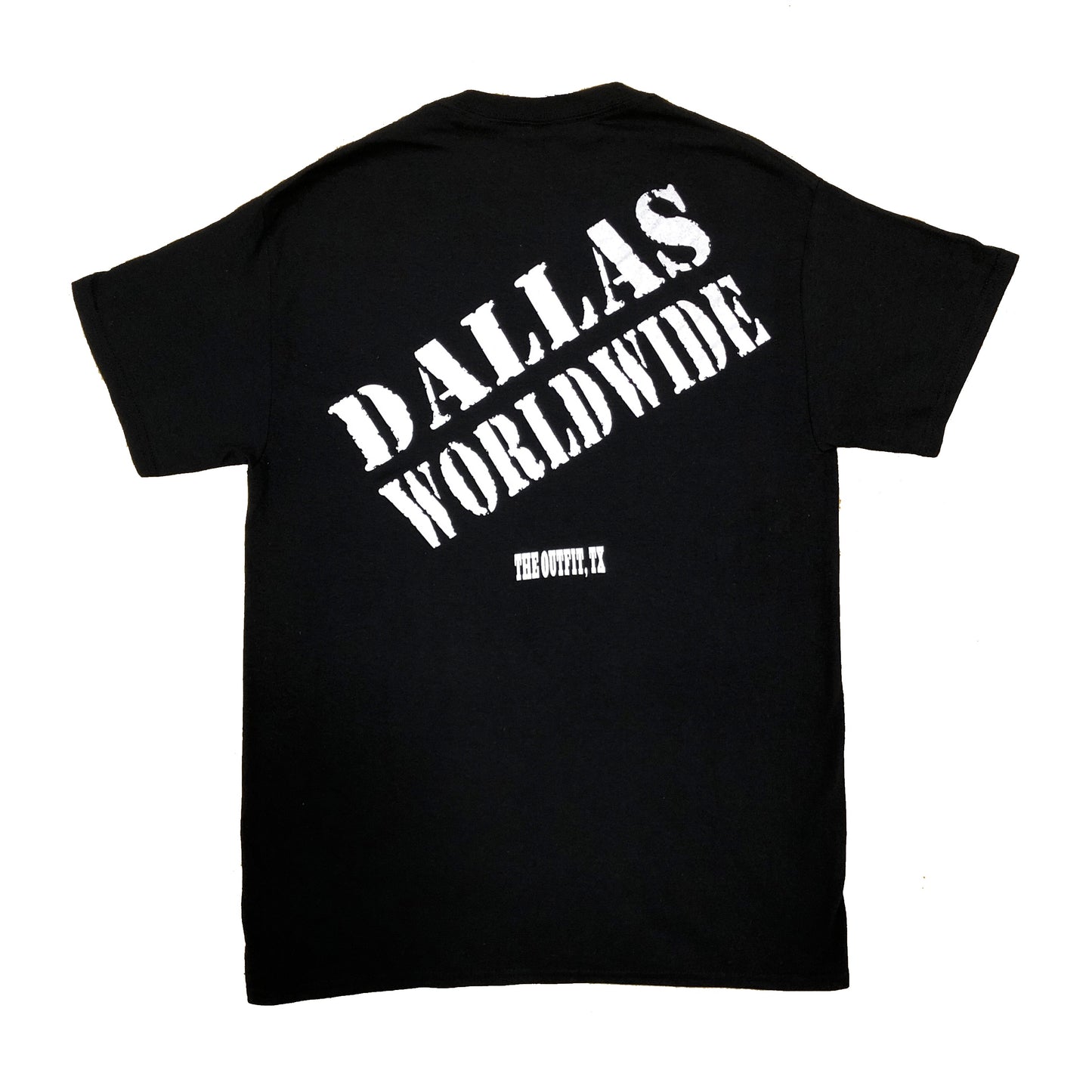 DALLAS CITIZEN TEE